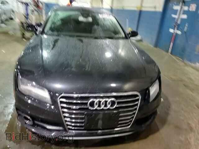 2012 AUDI A7 - VIN: WAUSGAFC8CN001445 - Photo 13