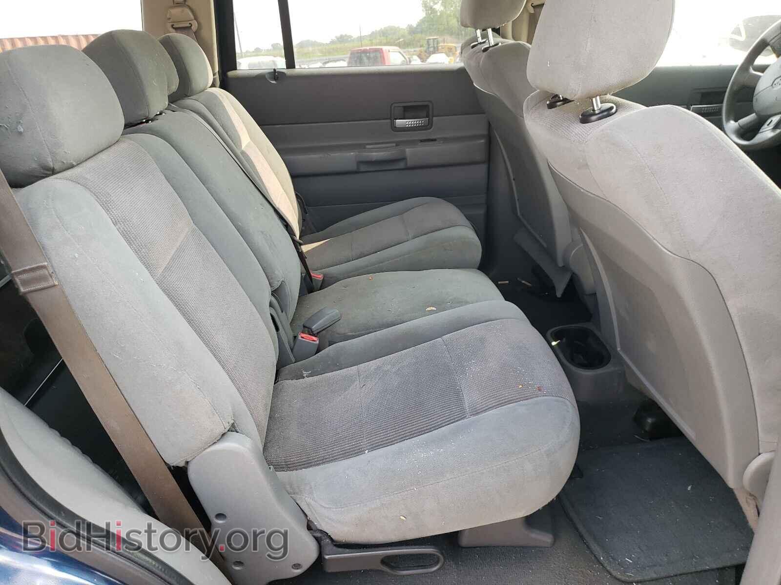 2006 DODGE DURANGO - VIN: 1D4HD48N46F174841 - Photo 6