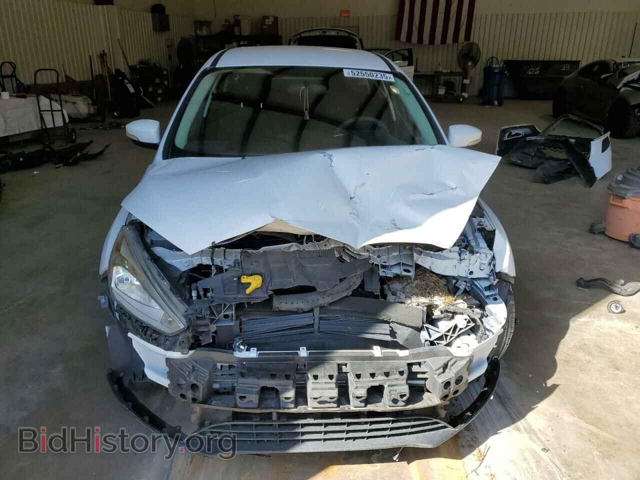 2017 FORD FOCUS - VIN: 1FADP3F27HL308872 - Фото 5
