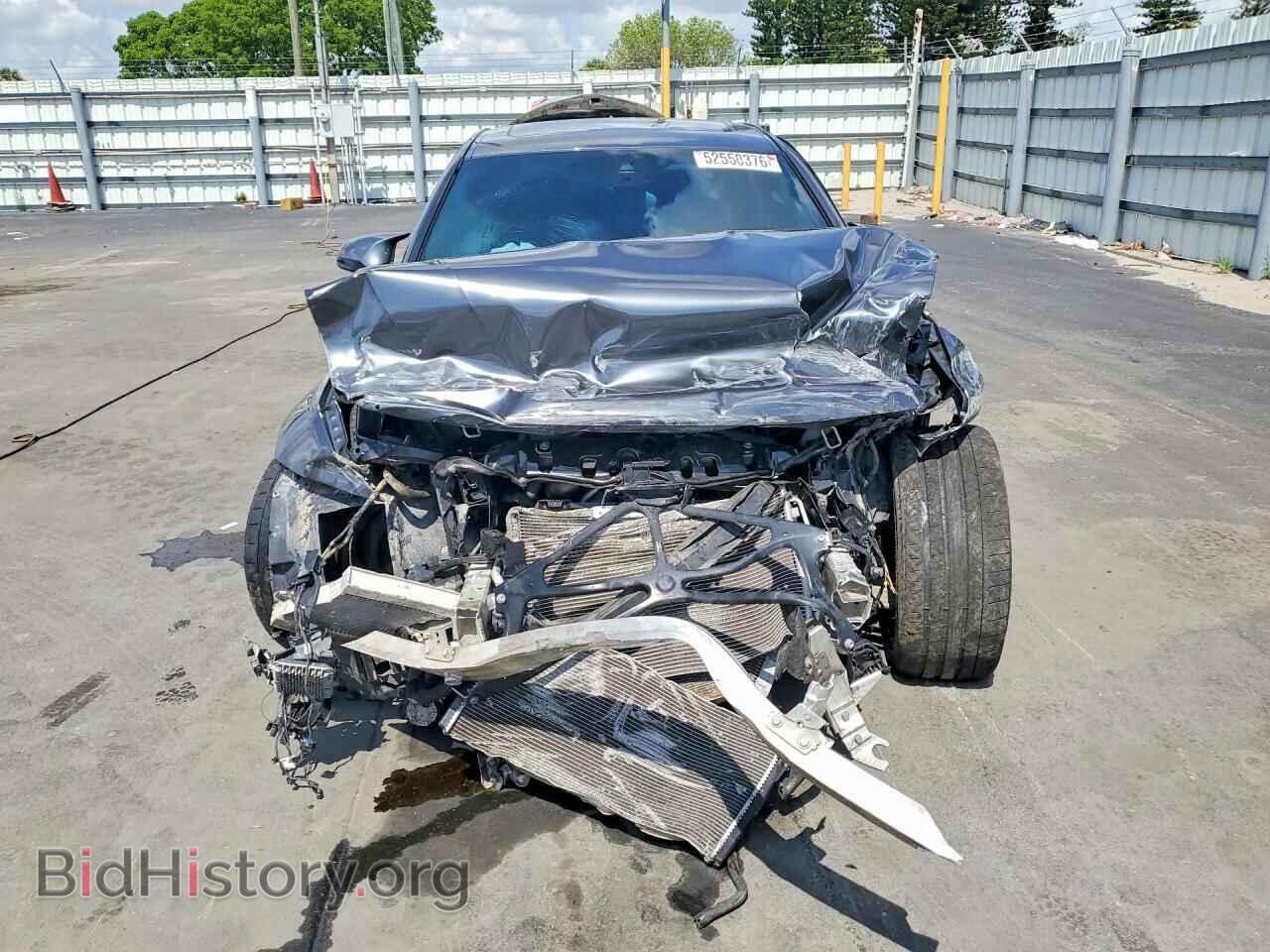 2018 BMW M3 - VIN: WBS8M9C50J5J80175 - Photo 5
