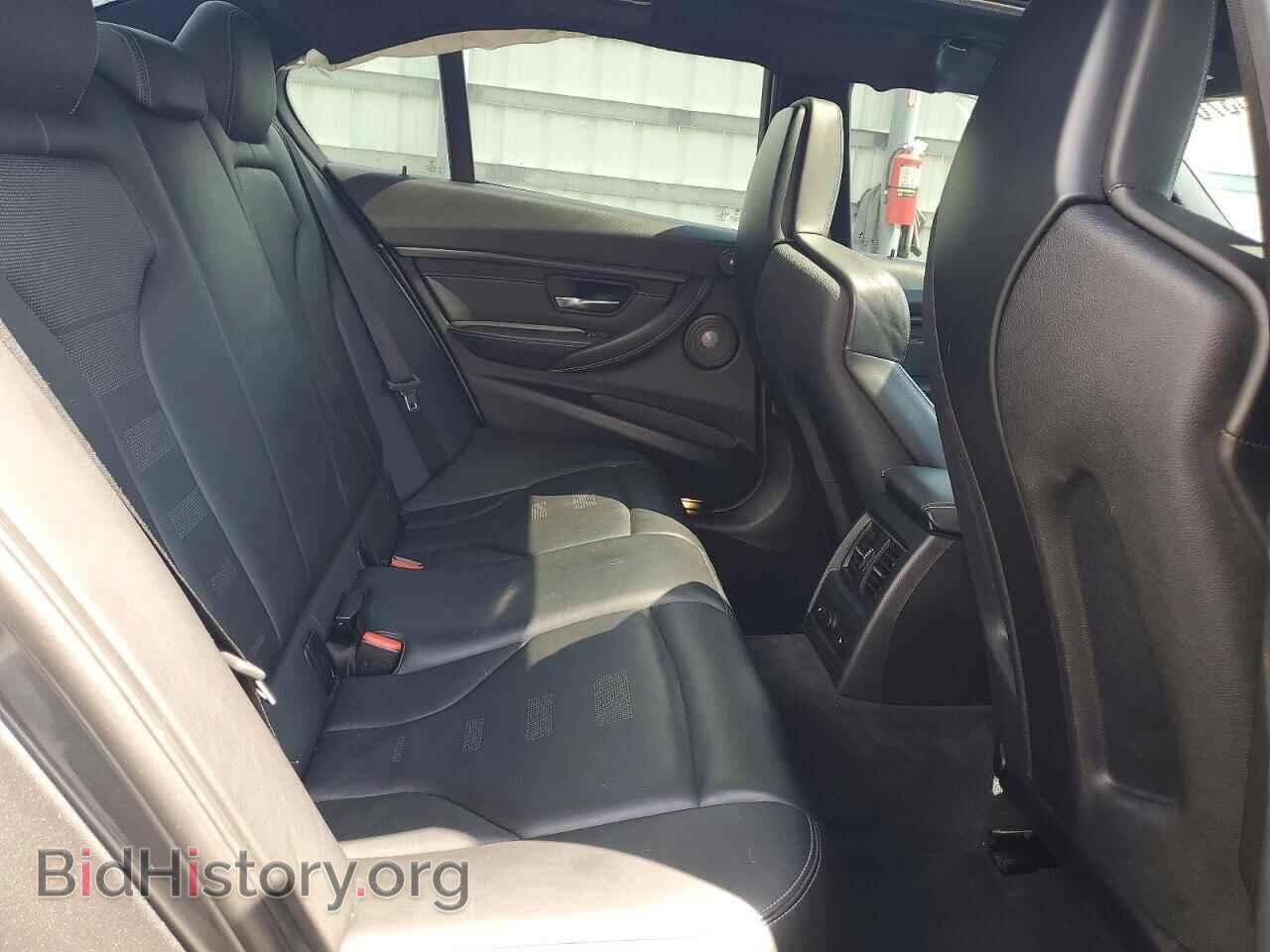 2018 BMW M3 - VIN: WBS8M9C50J5J80175 - Photo 10