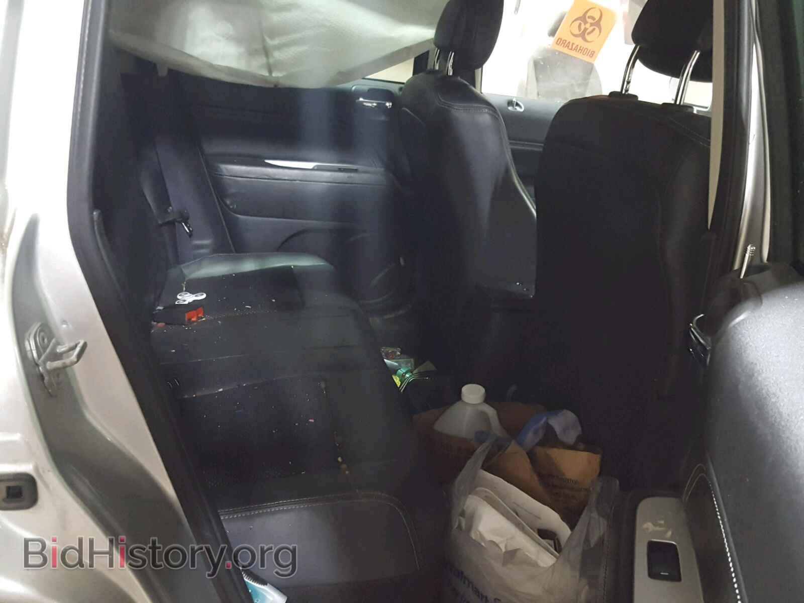 2014 JEEP COMPASS LA - VIN: 1C4NJDEB0ED538606 - Photo 6