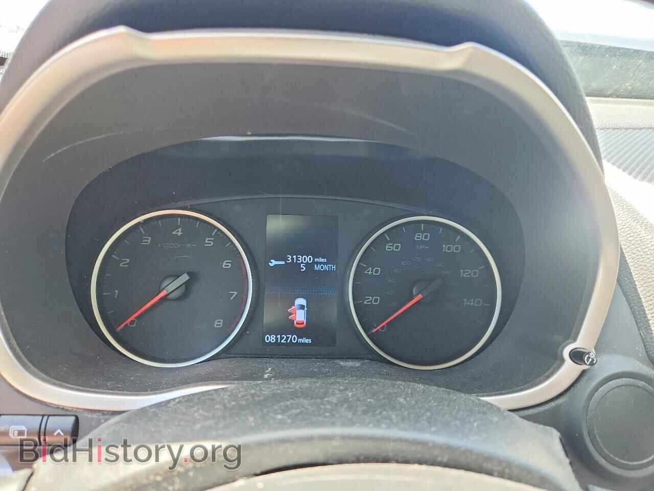 2019 MITSUBISHI ECLIPSE - VIN: JA4AT4AA5KZ021820 - Photo 9