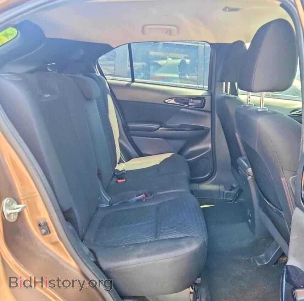 2019 MITSUBISHI ECLIPSE - VIN: JA4AT4AA5KZ021820 - Photo 10