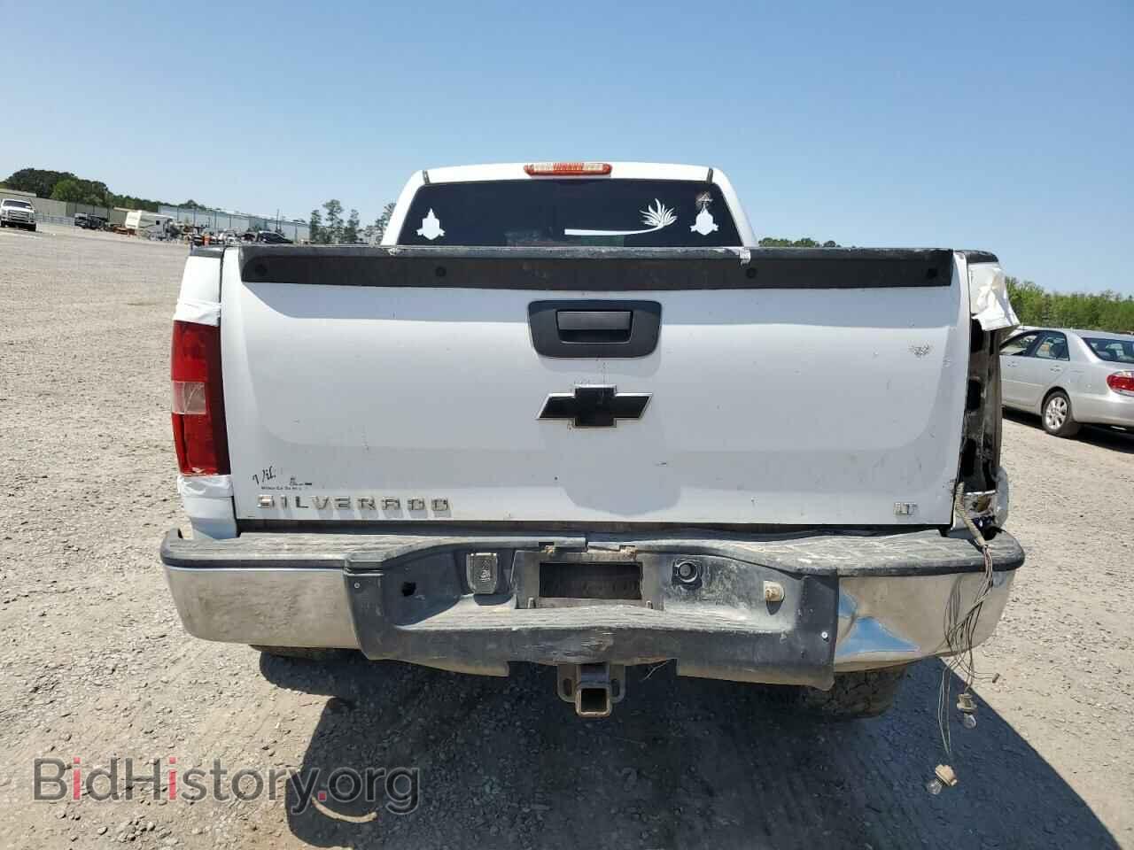 2008 CHEVROLET ALL Models - VIN: 2GCEC19J081109346 - Фото 6
