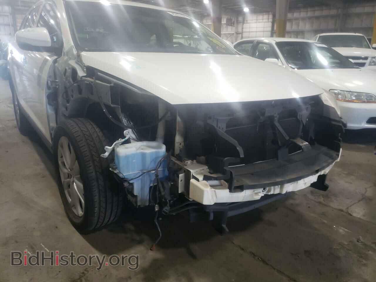 2012 MAZDA CX-9 - VIN: JM3TB2DA2C0357181 - Фото 9