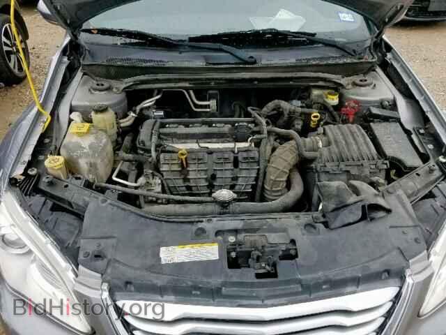 2013 CHRYSLER 200 - VIN: 1C3CCBAB8DN568901 - Photo 7