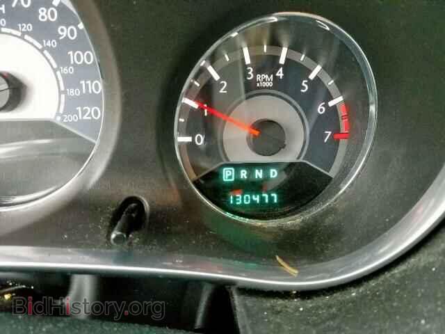 2013 CHRYSLER 200 - VIN: 1C3CCBAB8DN568901 - Photo 8