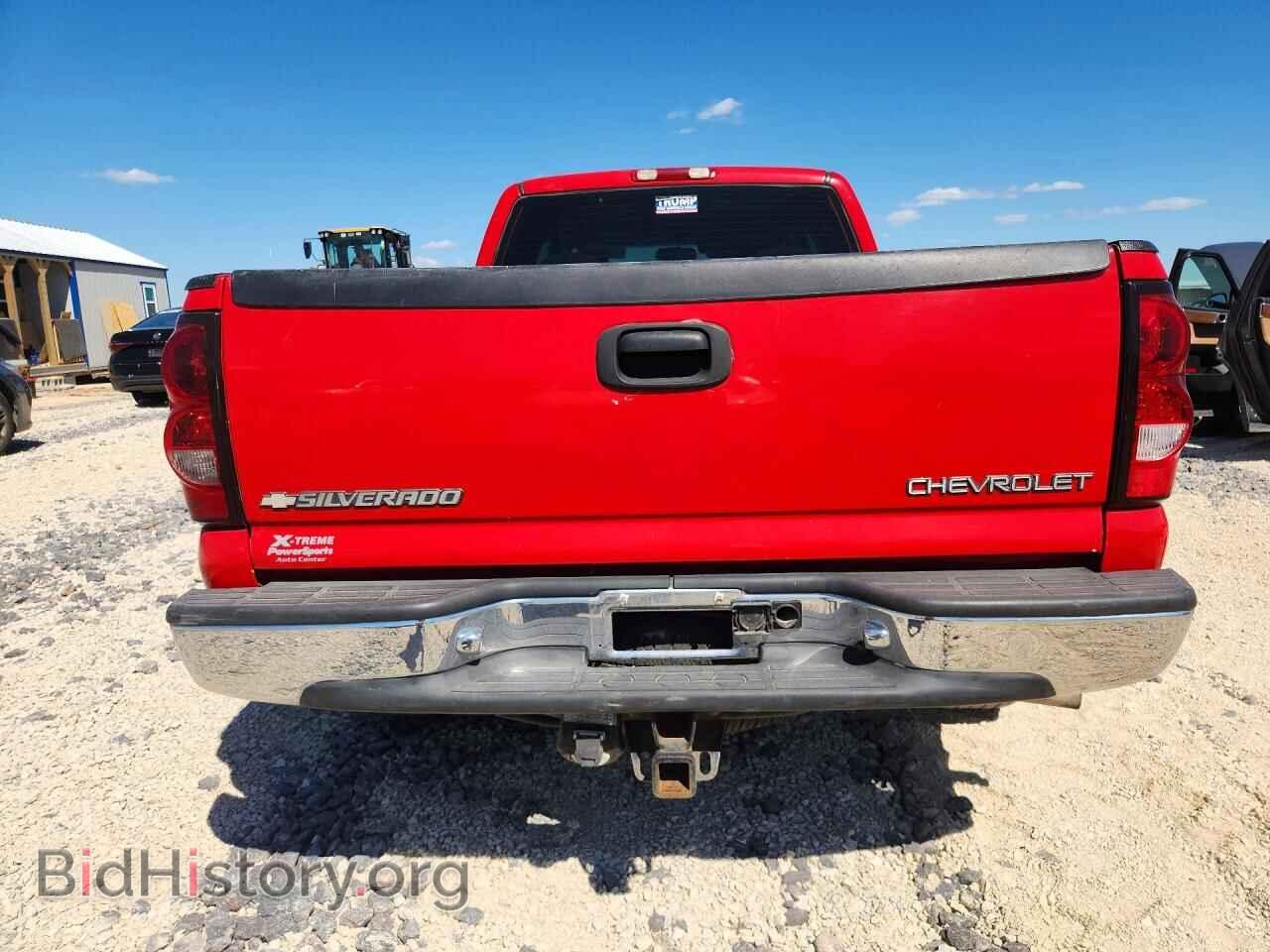2005 CHEVROLET ALL Models - VIN: 1GCEC19Z95Z229767 - Фото 6
