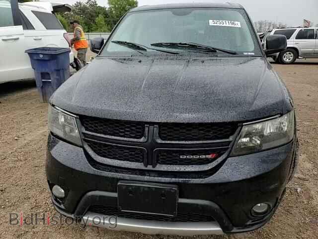 2015 DODGE JOURNEY - VIN: 3C4PDDEG2FT579018 - Photo 14