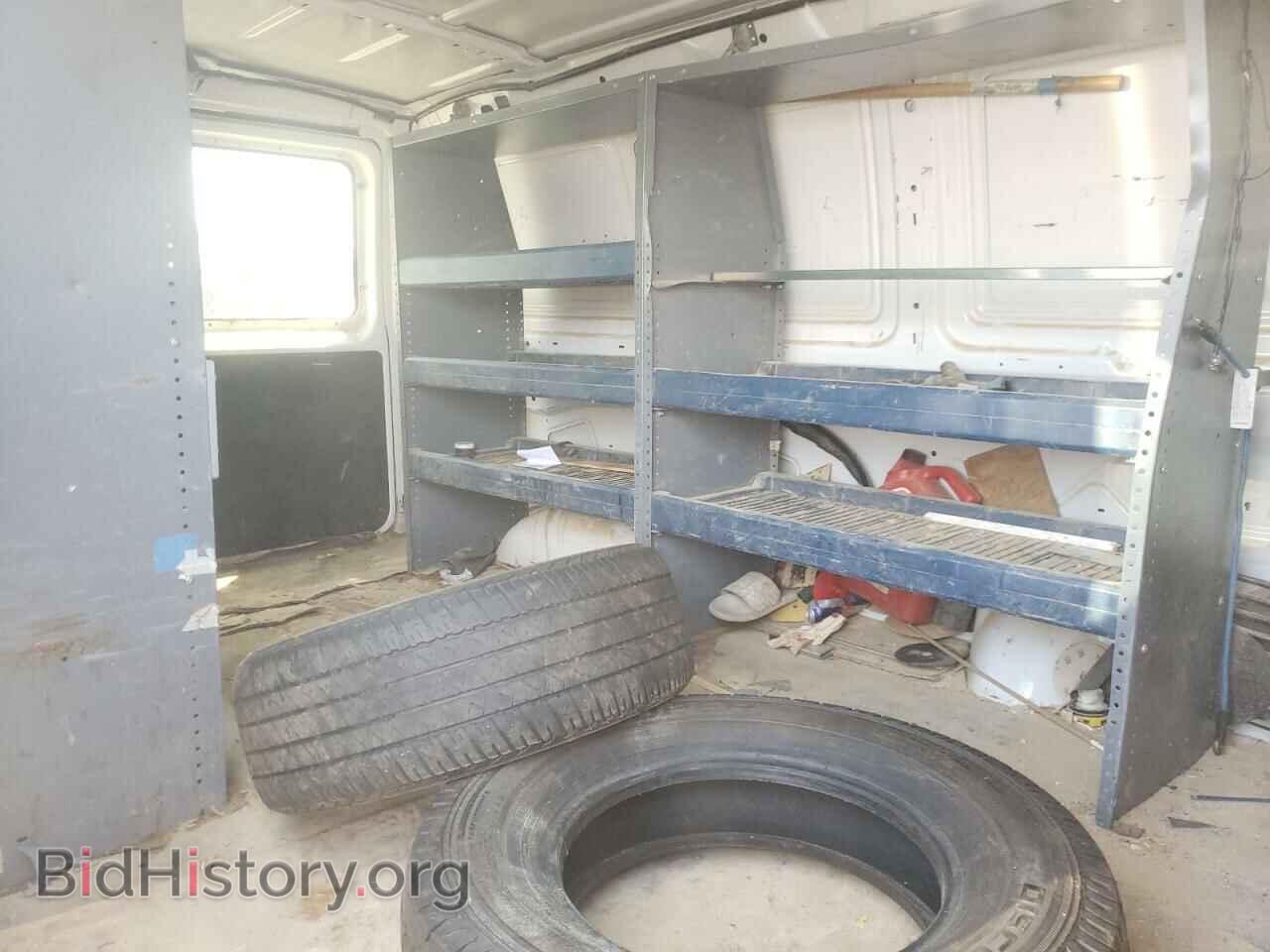 2013 FORD ECONOLINE - VIN: 1FTNE1EW6DDA19600 - Фото 6
