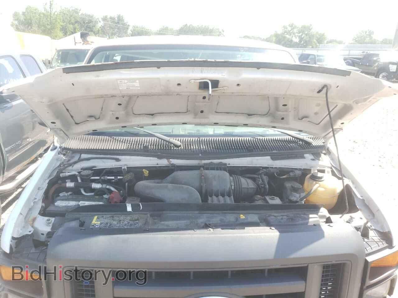 2013 FORD ECONOLINE - VIN: 1FTNE1EW6DDA19600 - Фото 7