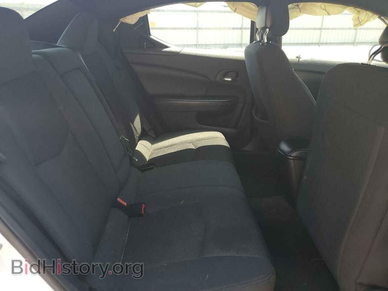 2012 DODGE AVENGER - VIN: 1C3CDZCB1CN200433 - Фото 10