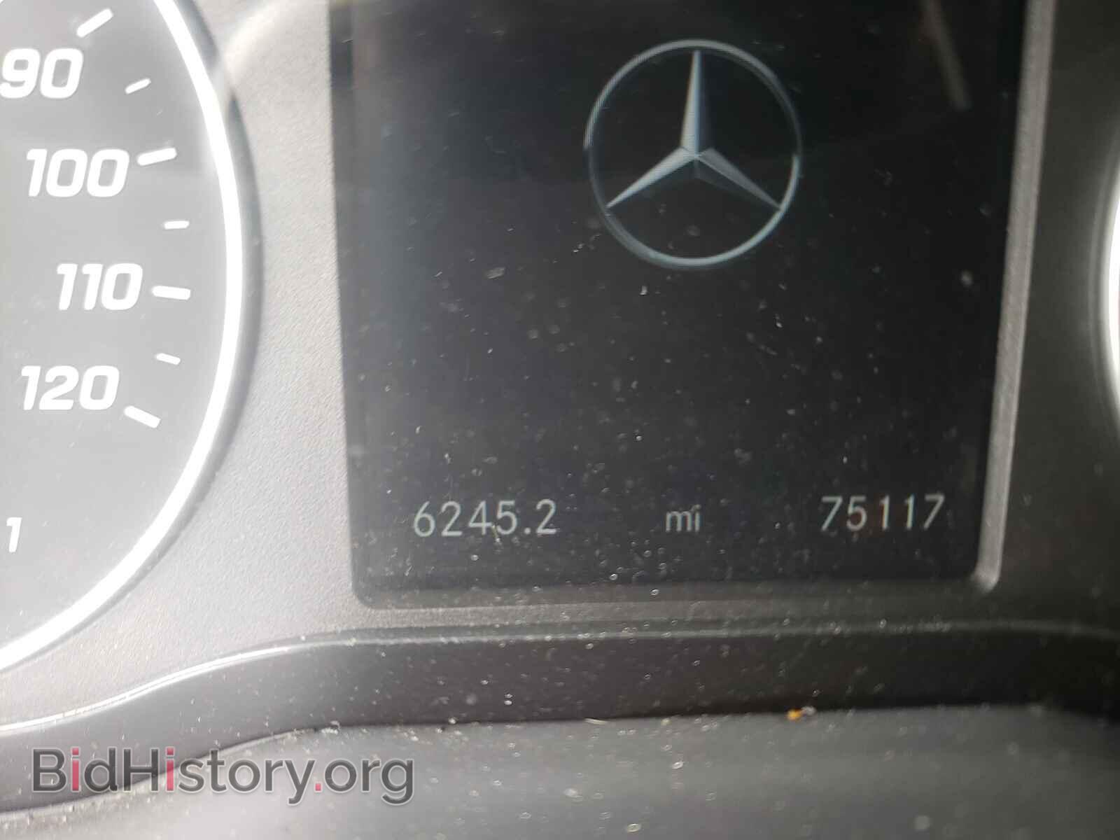 2019 MERCEDES-BENZ SPRINTER - VIN: WD4PF1CD5KP169089 - Фото 8