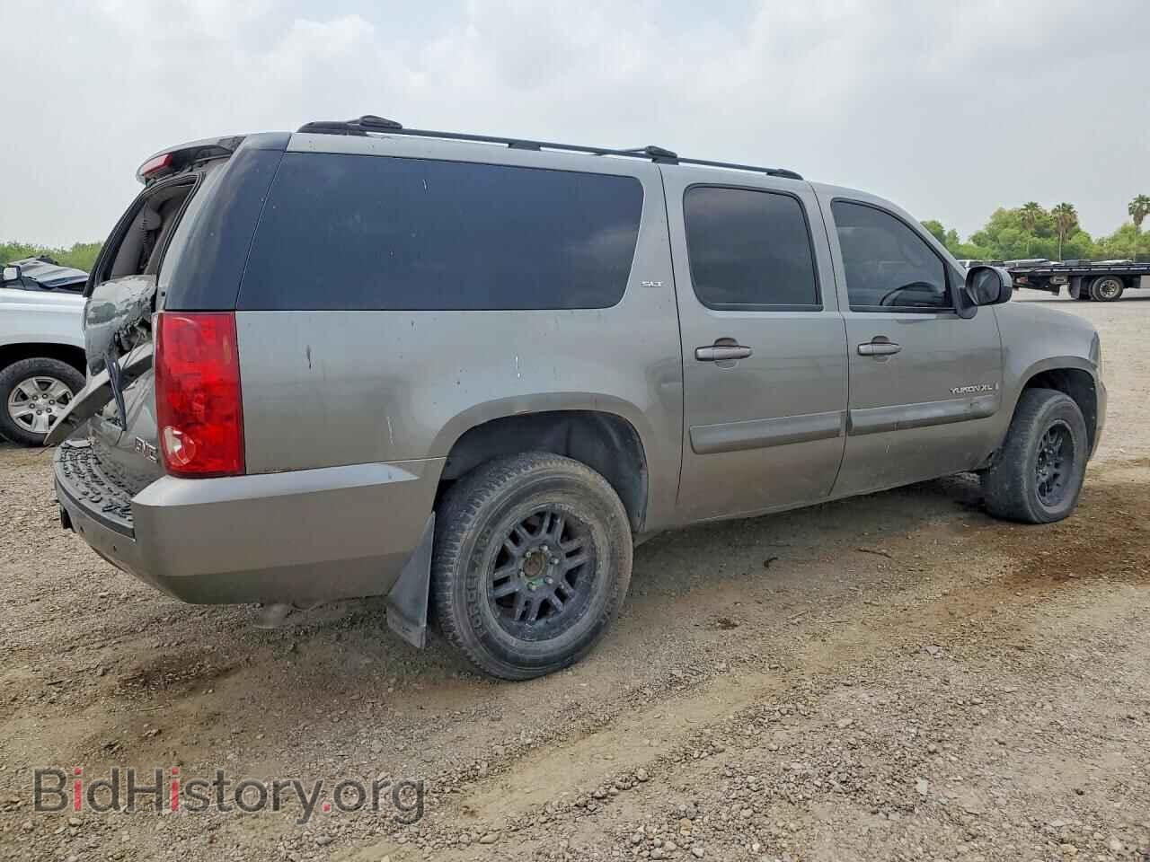 2007 GMC YUKON - VIN: 1GKFK16347R311226 - Фото 3
