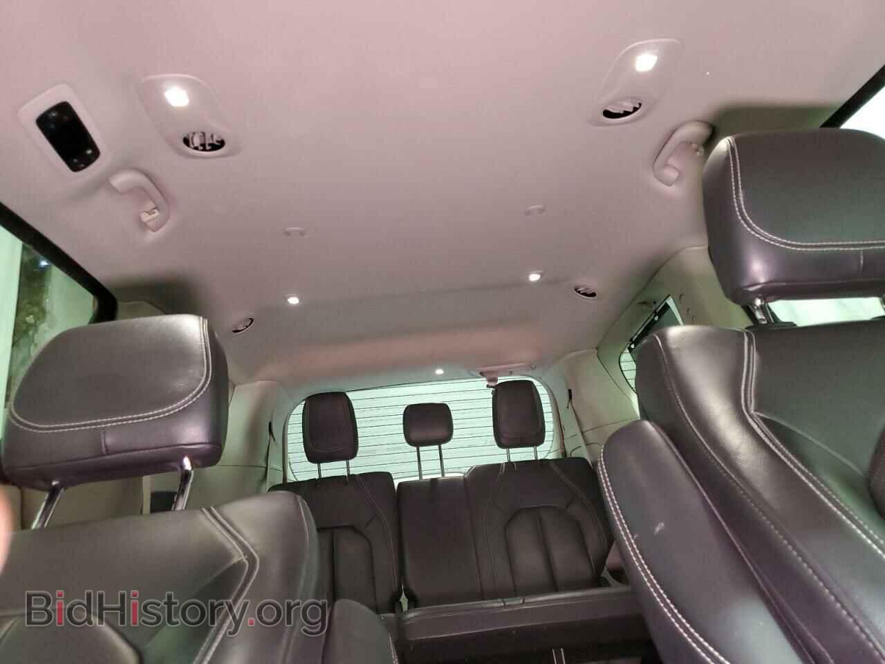 2022 CHRYSLER PACIFICA - VIN: 2C4RC1BG2NR170520 - Фото 10