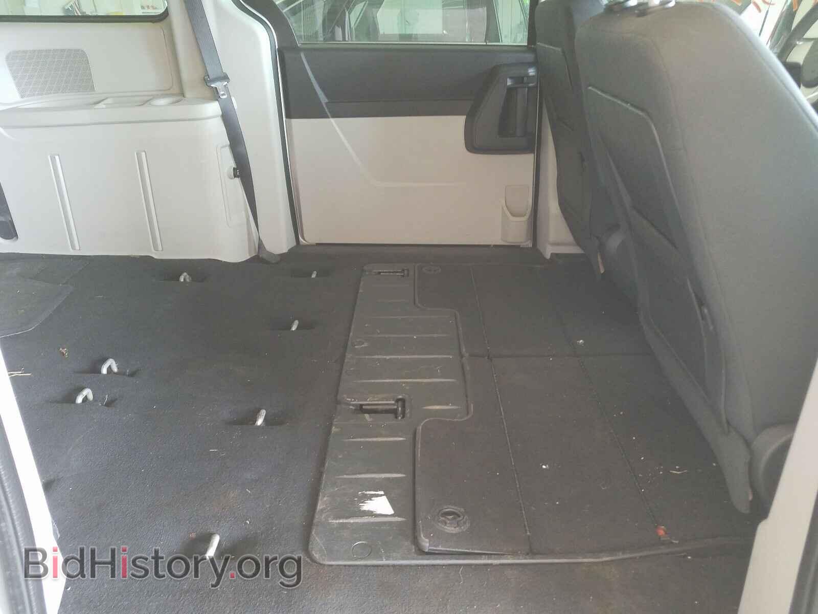2008 DODGE CARAVAN - VIN: 1D8HN44H08B117798 - Фото 6