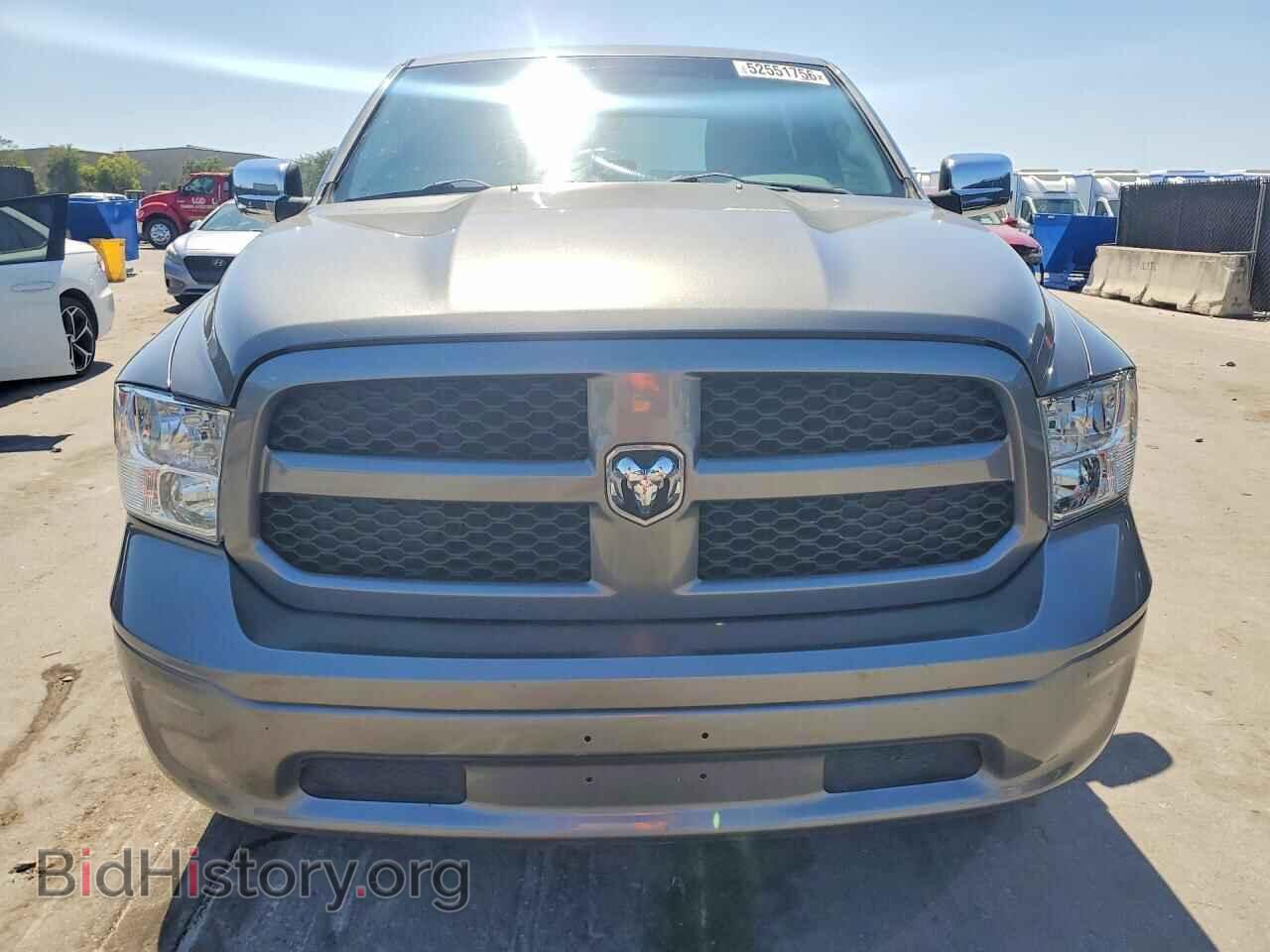 2013 RAM 1500 - VIN: 1C6RR7KT7DS603770 - Фото 5