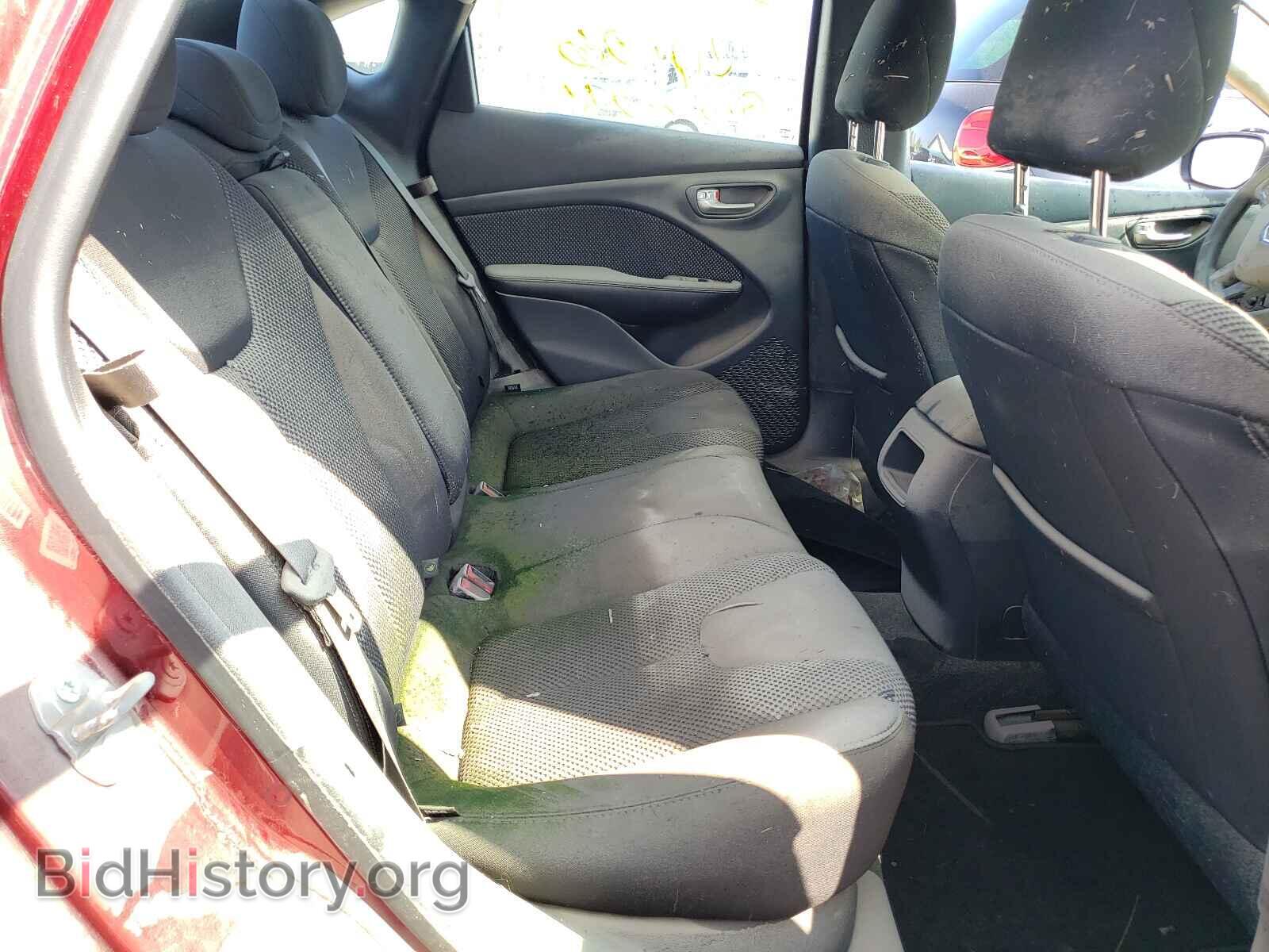 2015 DODGE DART - VIN: 1C3CDFBB9FD373756 - Фото 6