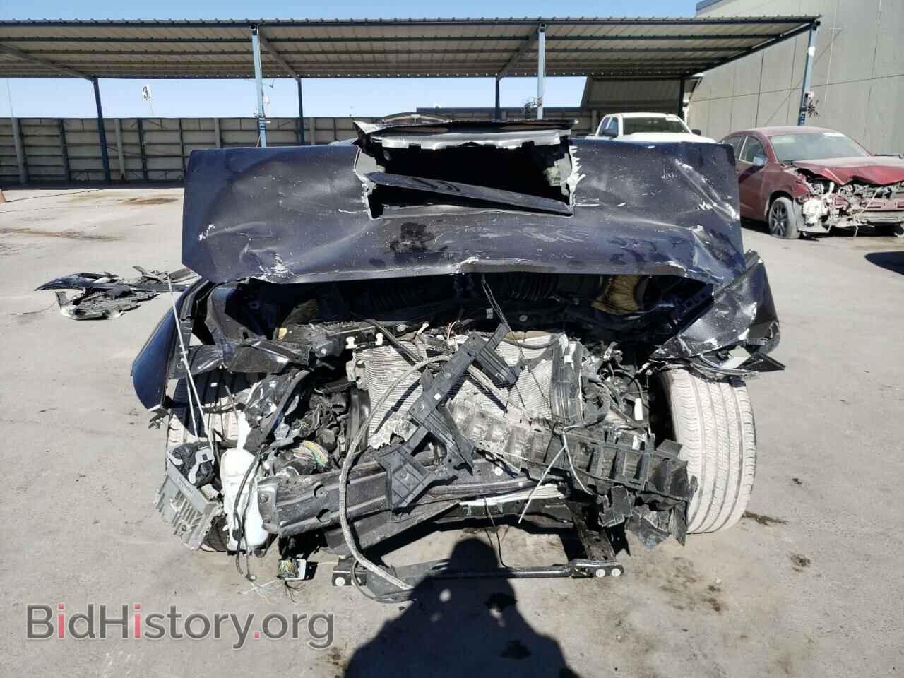 2024 FORD MUSTANG - VIN: 1FA6P8CF5R5400498 - Фото 5