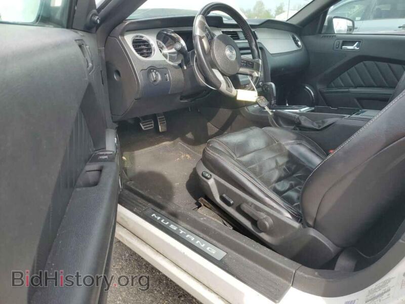 2013 Ford ALL MODELS (VIN 1ZVBP8EM6D5264800) — фото 8 из 13