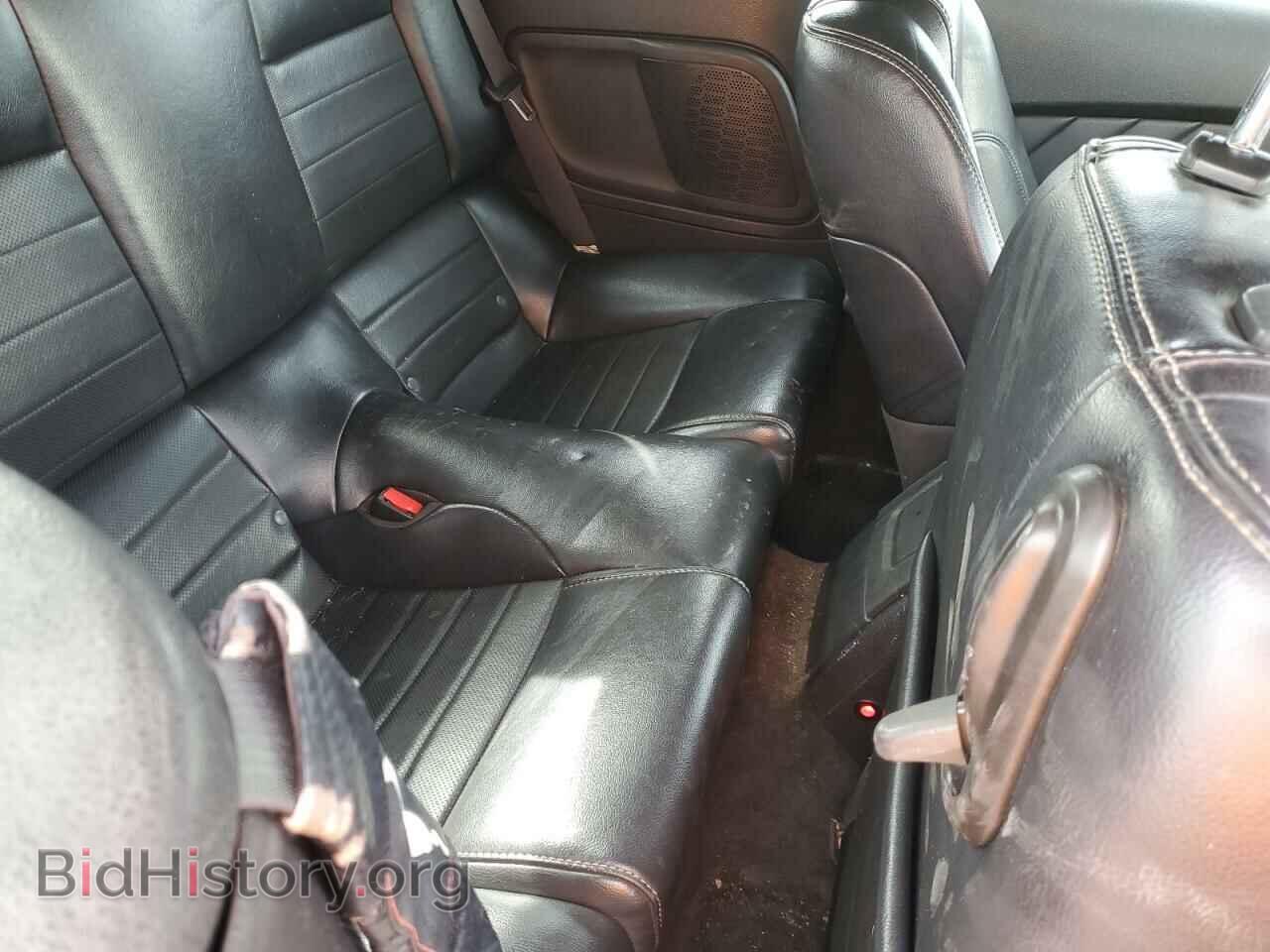 2013 FORD ALL Models - VIN: 1ZVBP8EM6D5264800 - Фото 10