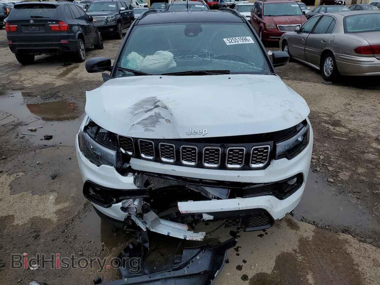 2026 JEEP COMPASS - VIN: 3C4NJDCN3TT194340 - Photo 5