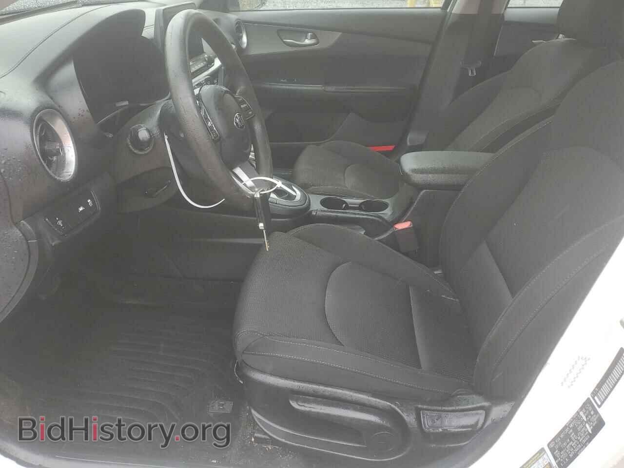 2020 KIA FORTE - VIN: 3KPF24AD8LE184404 - Фото 7