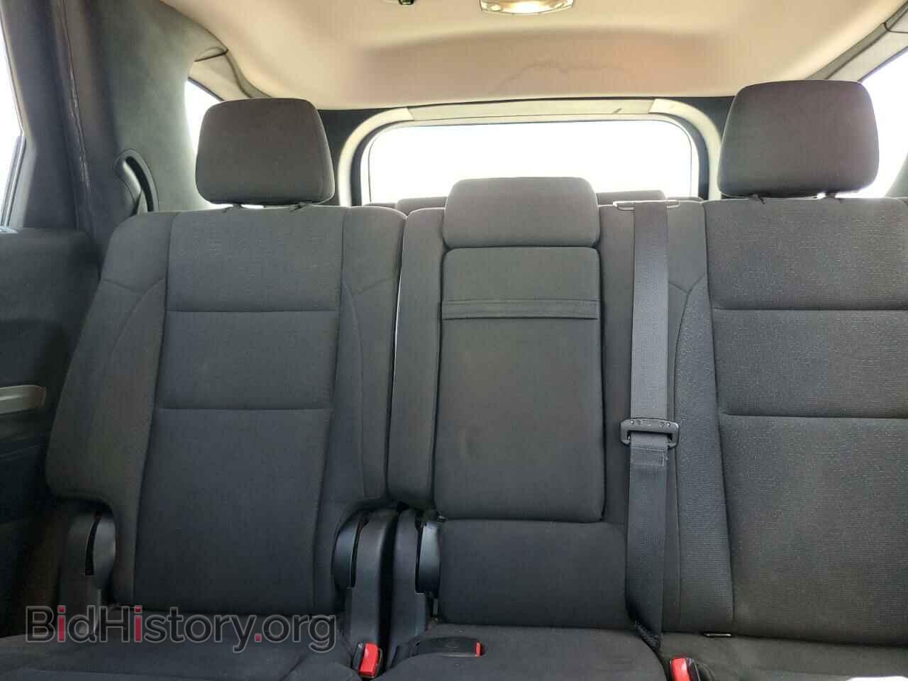 2012 DODGE DURANGO - VIN: 1C4RDJAG4CC295247 - Фото 10