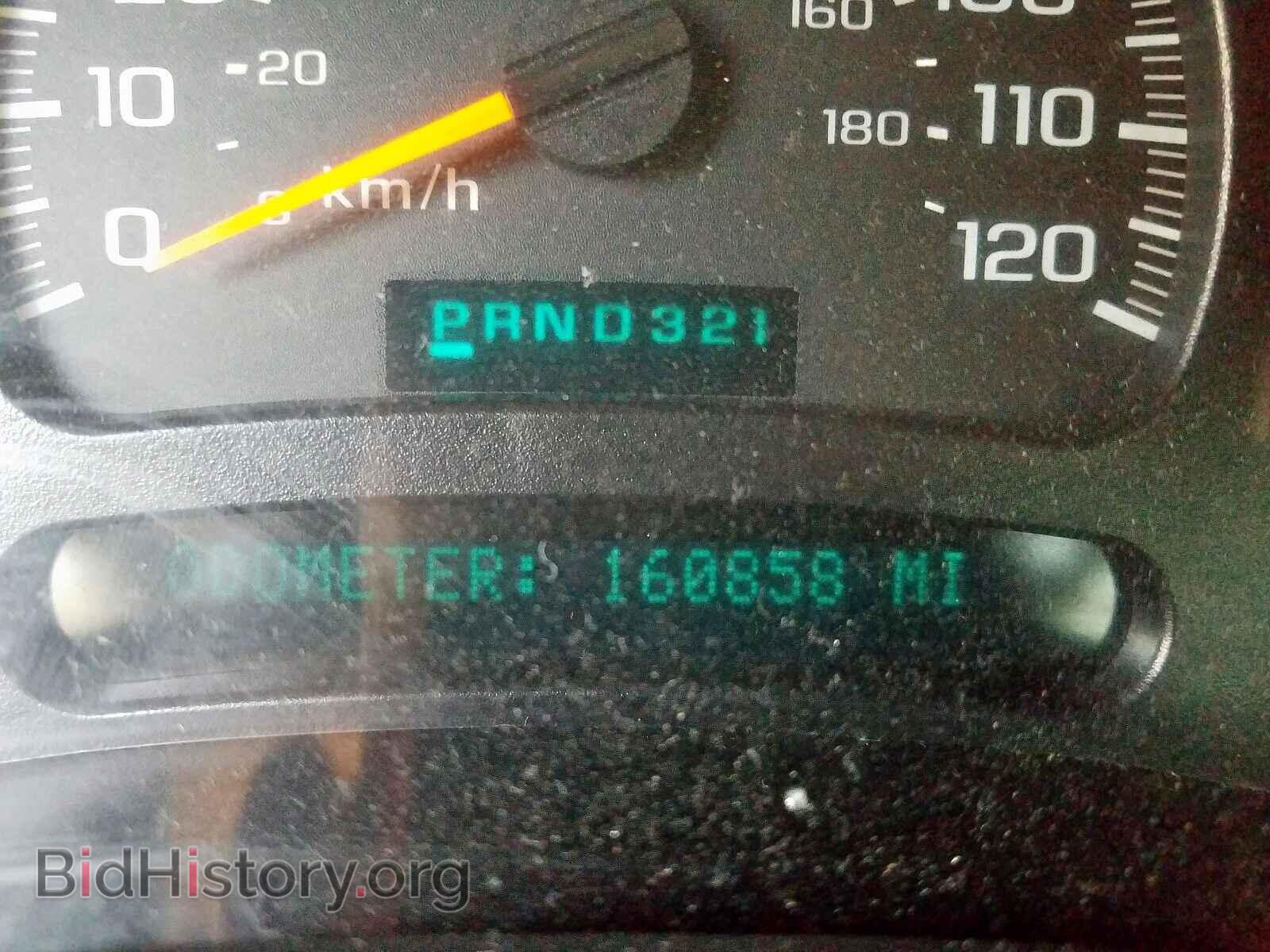 2005 CHEVROLET SILVERADO - VIN: 2GCEC19V751176380 - Фото 8