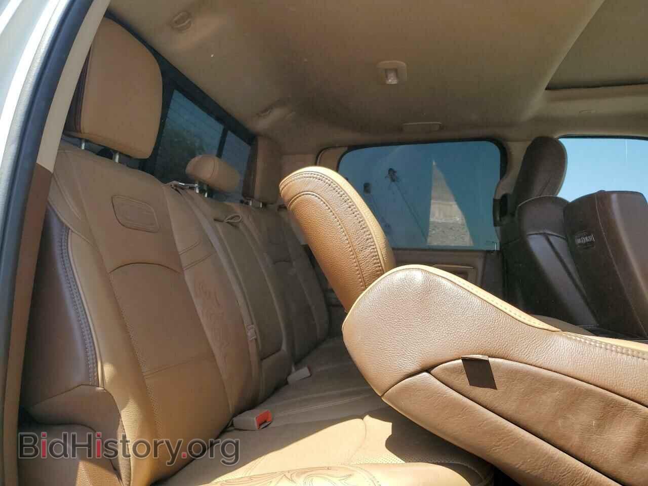 2020 RAM 2500 - VIN: 3C6UR5GL9LG146411 - Фото 10