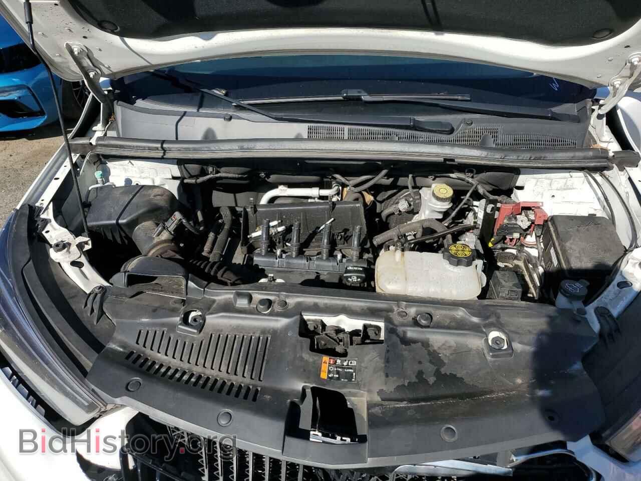 2020 BUICK ENCORE - VIN: KL4CJESB6LB052516 - Photo 12