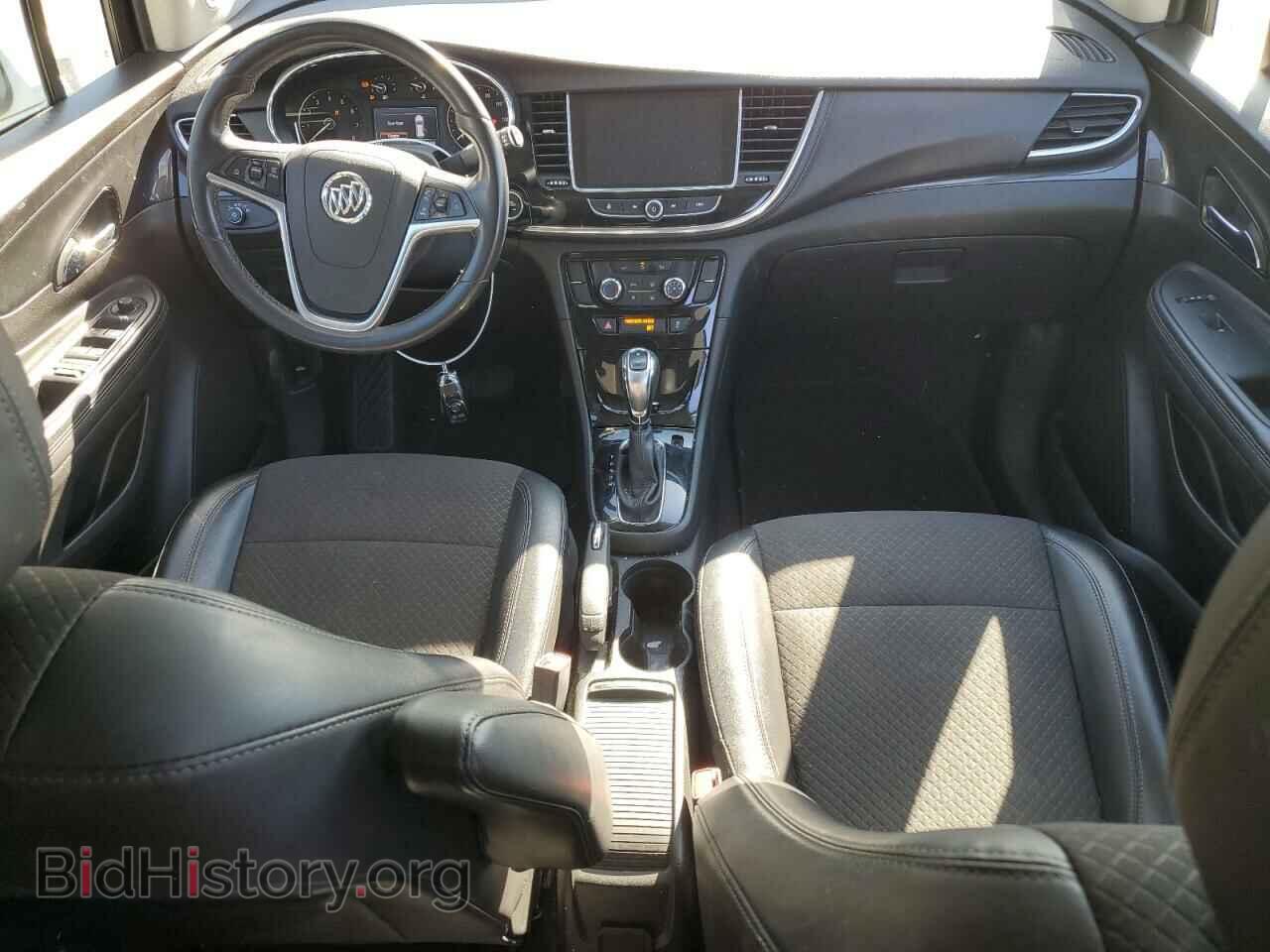 2020 BUICK ENCORE - VIN: KL4CJESB6LB052516 - Photo 8