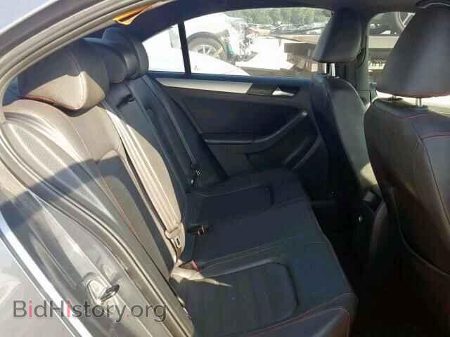 2012 VOLKSWAGEN JETTA - VIN: 3VW487AJ5CM007776 - Фото 6