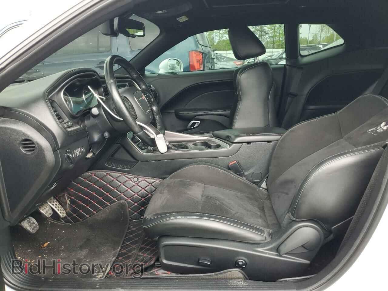 2020 DODGE CHALLENGER - VIN: 2C3CDZFJ9LH210820 - Фото 7