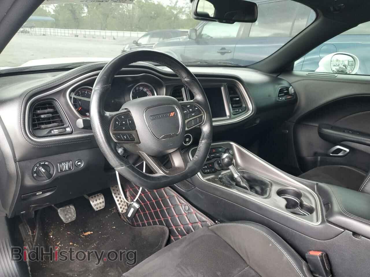 2020 DODGE CHALLENGER - VIN: 2C3CDZFJ9LH210820 - Фото 8