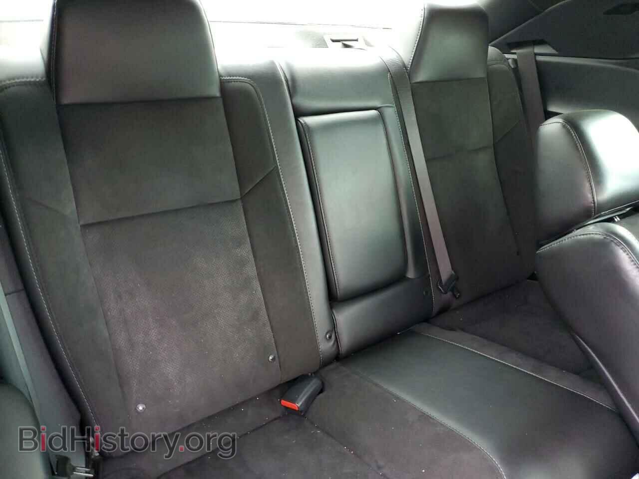 2020 DODGE CHALLENGER - VIN: 2C3CDZFJ9LH210820 - Фото 10