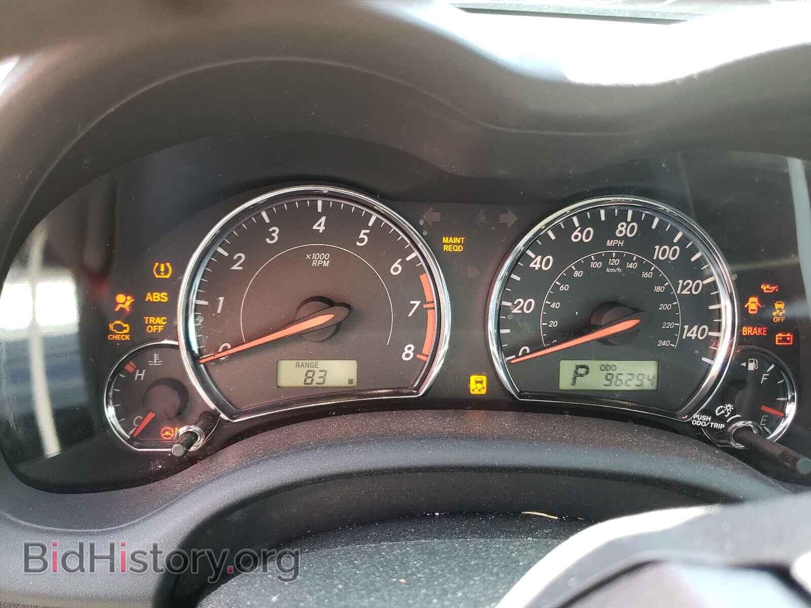 2013 TOYOTA COROLLA - VIN: 2T1BU4EE7DC979925 - Фото 8