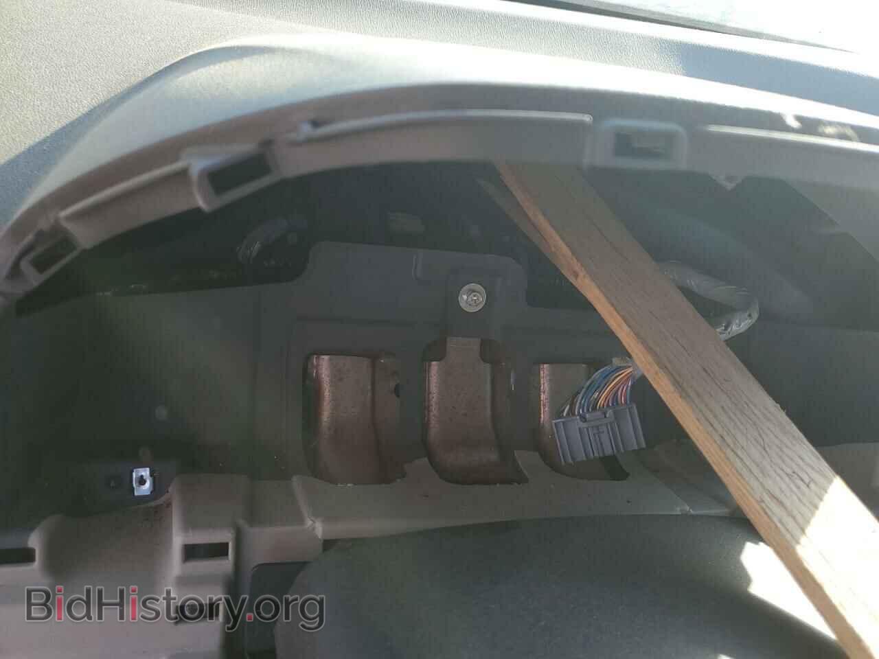 2011 HONDA All Models - VIN: 5FNRL5H65BB035948 - Фото 9