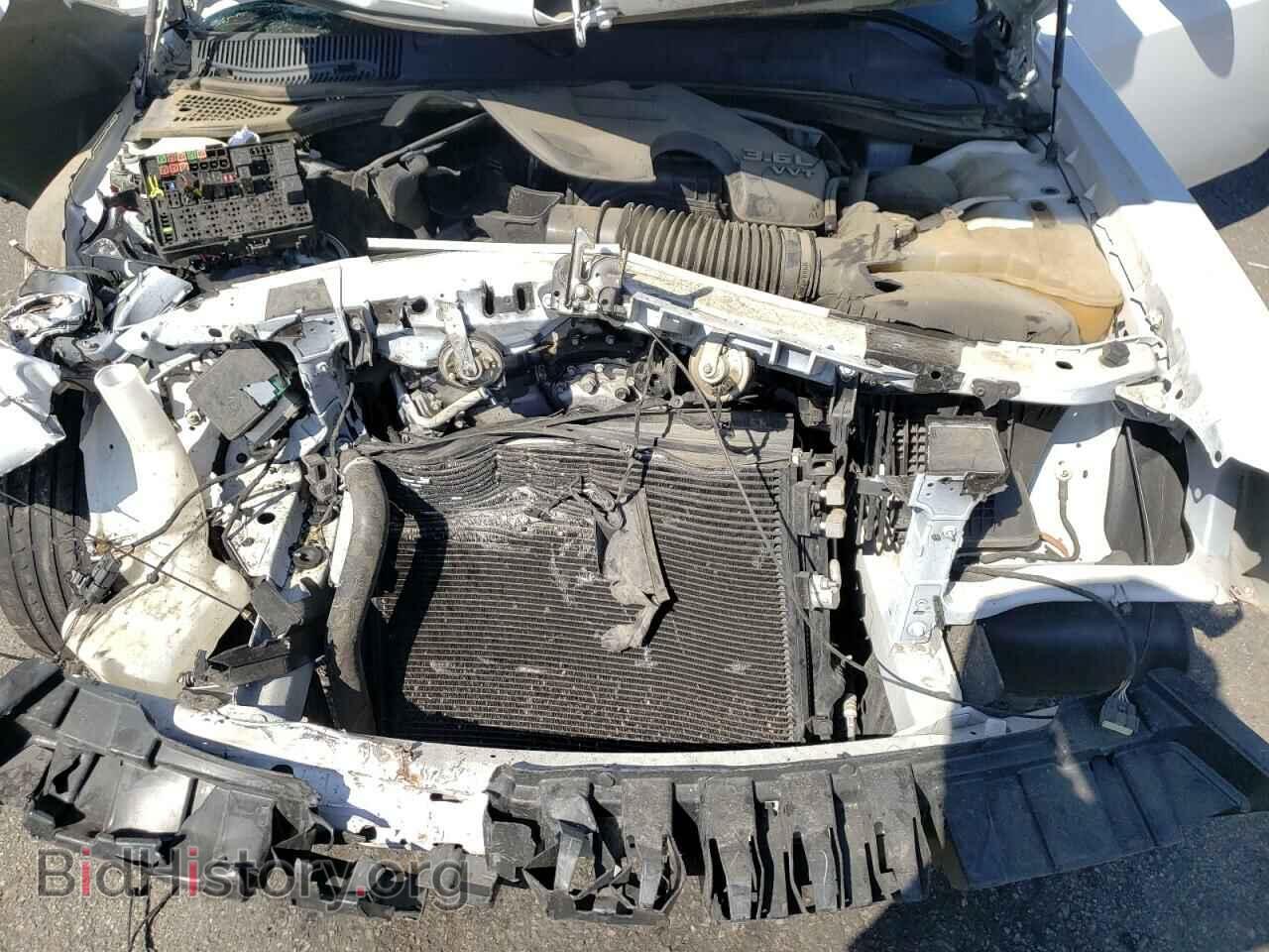 2019 DODGE CHALLENGER - VIN: 2C3CDZAG4KH606504 - Photo 7