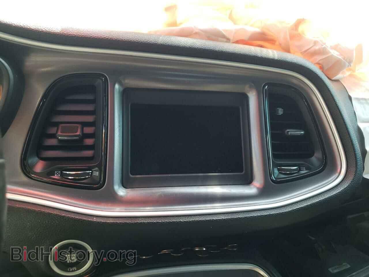 2019 DODGE CHALLENGER - VIN: 2C3CDZAG4KH606504 - Photo 9