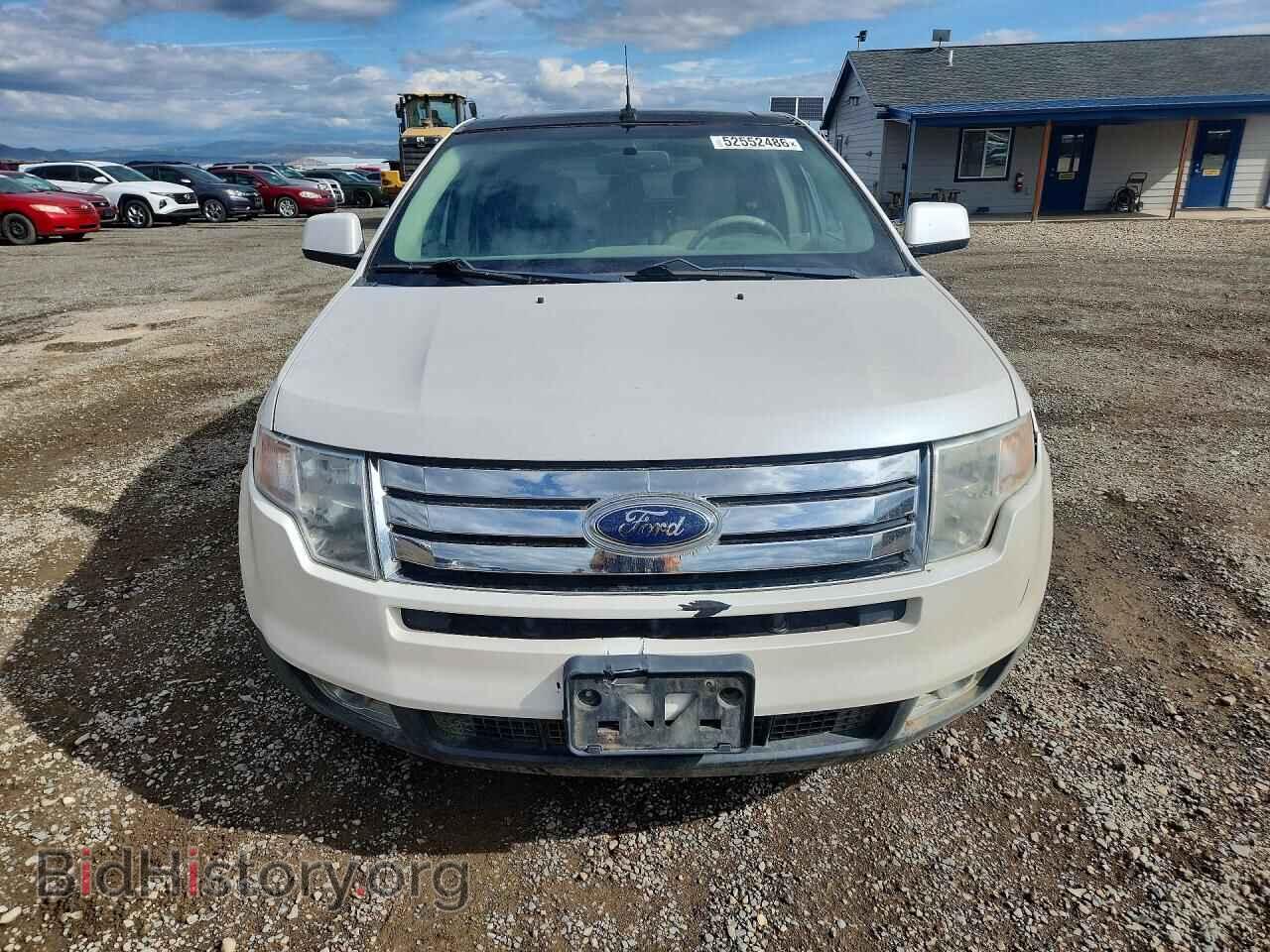 2010 FORD EDGE - VIN: 2FMDK4KC5ABB32306 - Фото 5