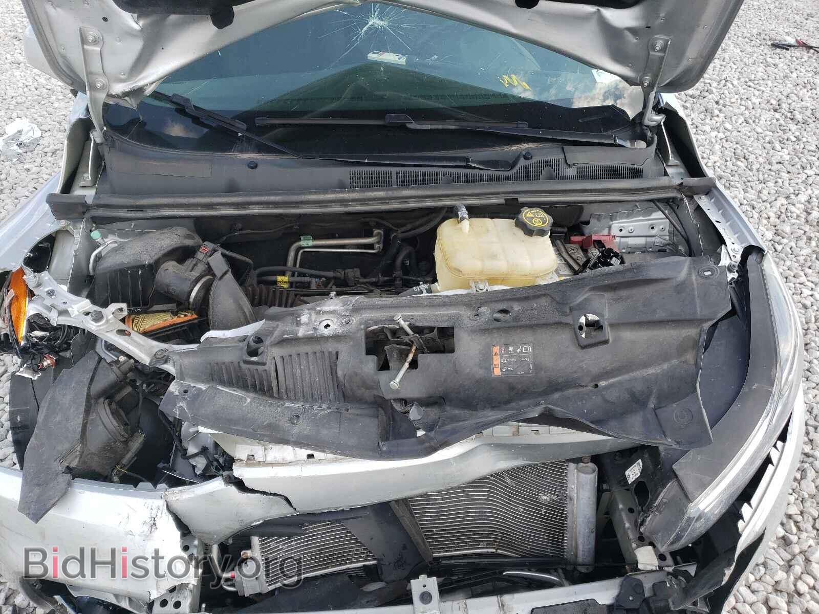 2017 CHEVROLET TRAX - VIN: 3GNCJKSB3HL213342 - Фото 7