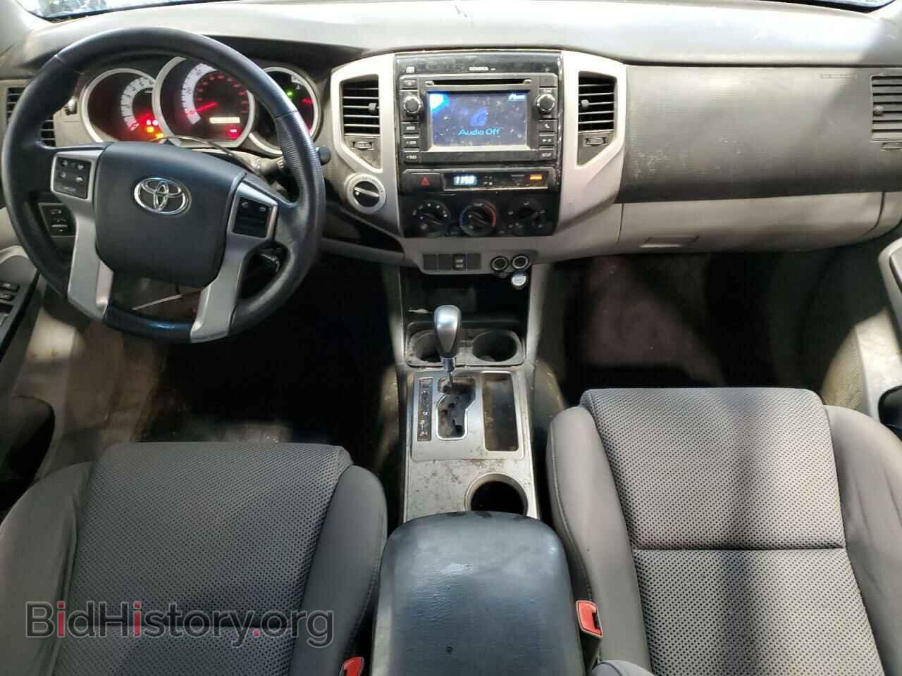 2013 TOYOTA All Models - VIN: 5TFUU4EN1DX072789 - Фото 8