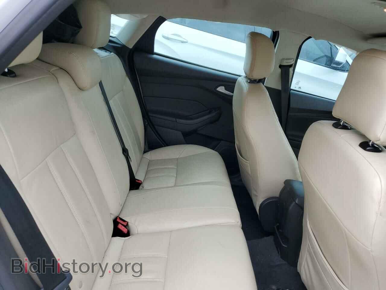 2016 FORD FOCUS - VIN: 1FADP3K28GL244880 - Фото 10