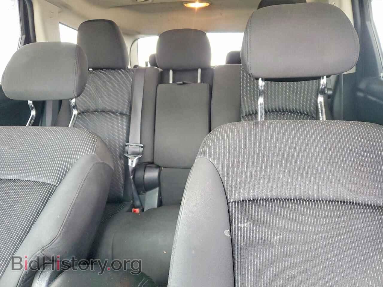 2016 DODGE JOURNEY - VIN: 3C4PDCAB9GT230346 - Фото 10