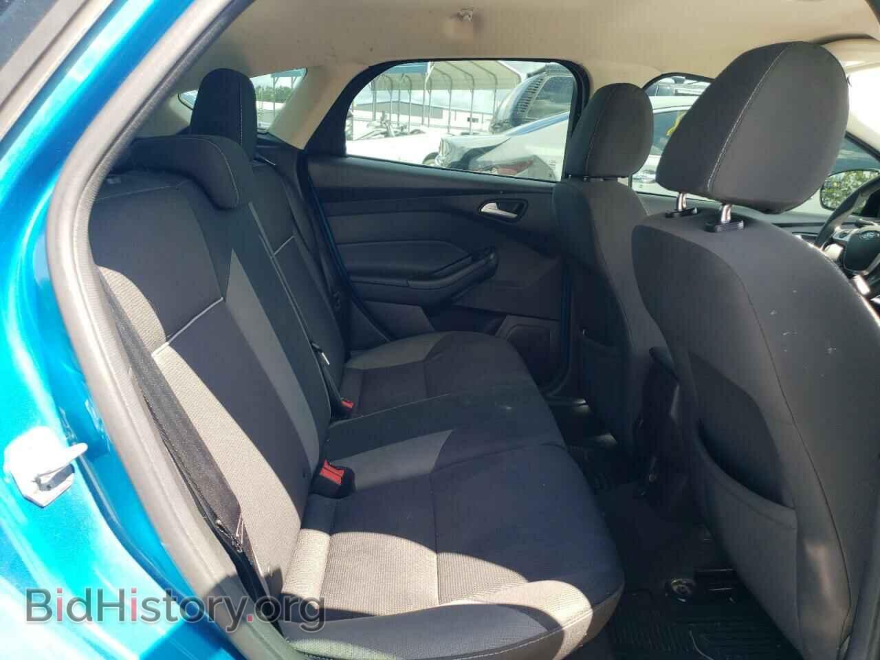 2014 FORD FOCUS - VIN: 1FADP3K27EL164824 - Фото 6