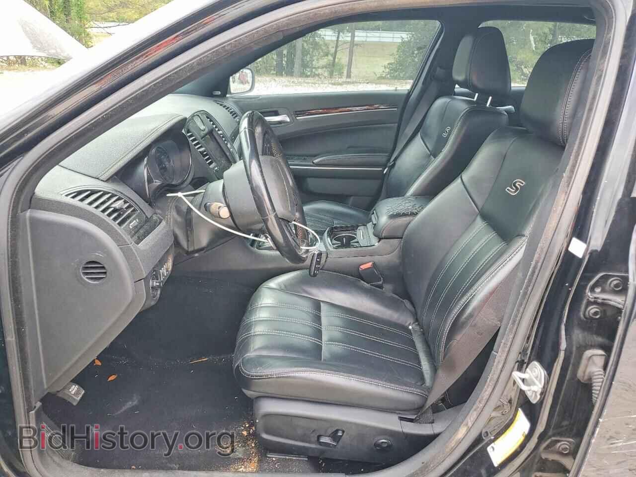 2020 CHRYSLER 300 - VIN: 2C3CCABG3LH201237 - Фото 7