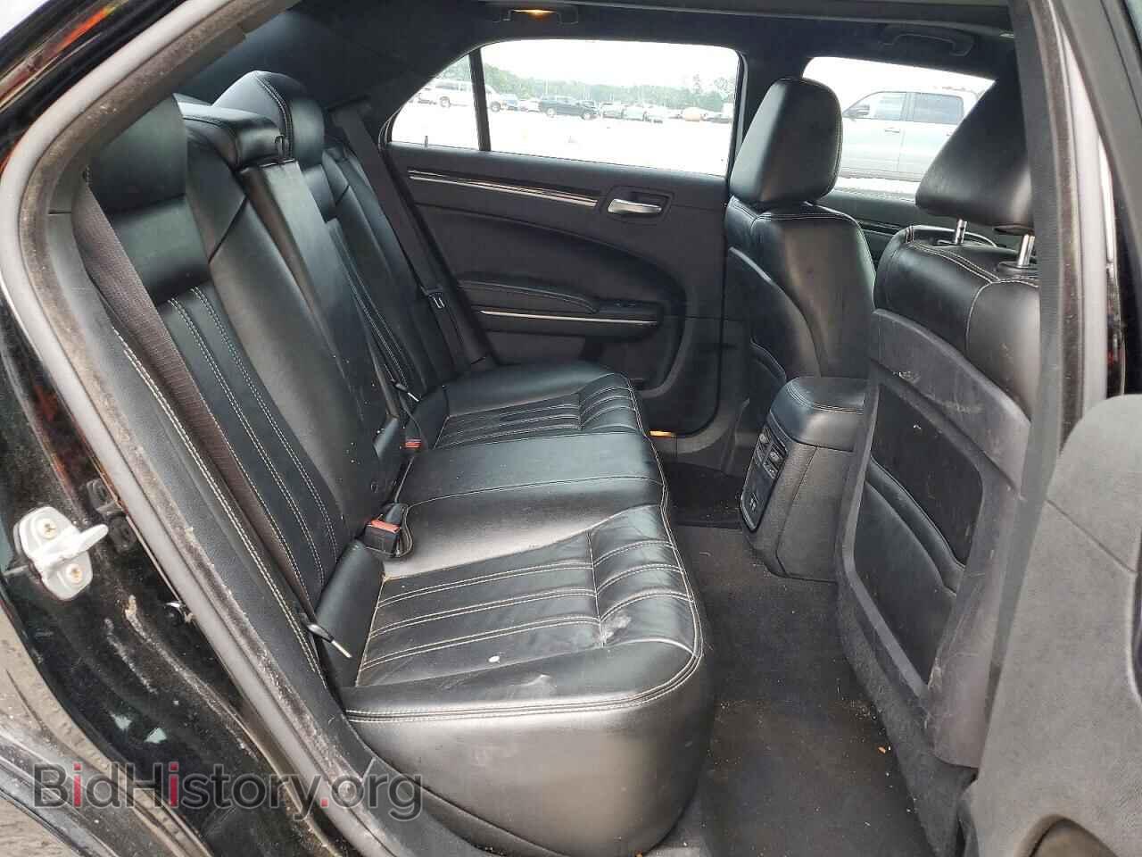 2020 CHRYSLER 300 - VIN: 2C3CCABG3LH201237 - Фото 10