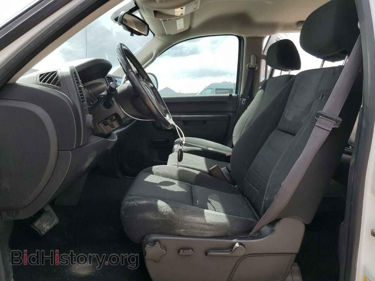 2013 GMC SIERRA - VIN: 3GTP2VE79DG130226 - Фото 7